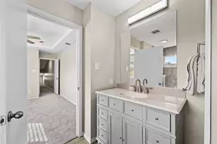 4919 Regal Bluff, Mesquite, TX 75150 - Photo 15