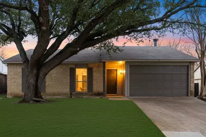 534 Windsor Drive, Allen, TX 75002 - Photo 1