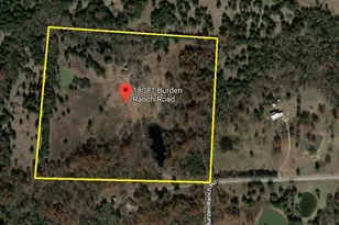 18081 Burden Ranch Dr, Farmersville, TX 75442 - Photo 1