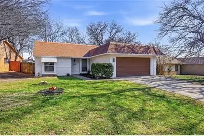 2879 Elsinor Drive, Fort Worth, TX 76116 - Photo 1