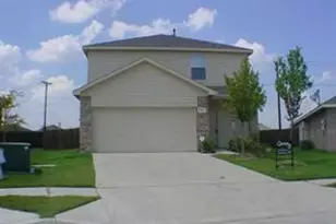 12161 Thicket Bend Dr, Fort Worth, TX 76244 - Photo 1