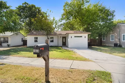 1604 Arbor, Arlington, TX 76010 - Photo 3