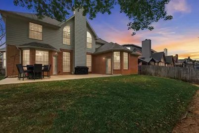 1904 N Port Court, Grapevine, TX 76051 - Photo 29