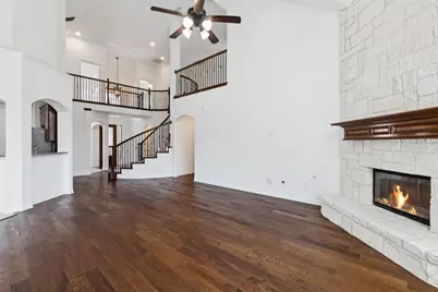 11717 Beckton Street, McKinney, TX 75071 - Photo 3