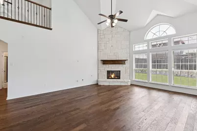 11717 Beckton Street, McKinney, TX 75071 - Photo 9