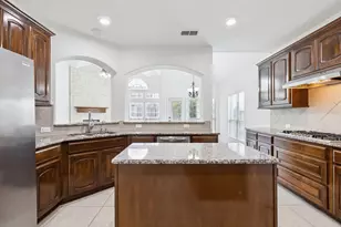 11717 Beckton St, McKinney, TX 75071 - Photo 13