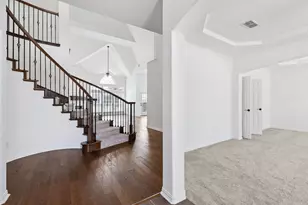 11717 Beckton St, McKinney, TX 75071 - Photo 3