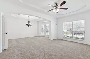 11717 Beckton St, McKinney, TX 75071 - Photo 5