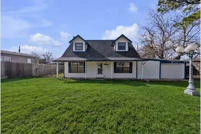 1512 Sheri Lane S, Pelican Bay, TX 76020 - Photo 3