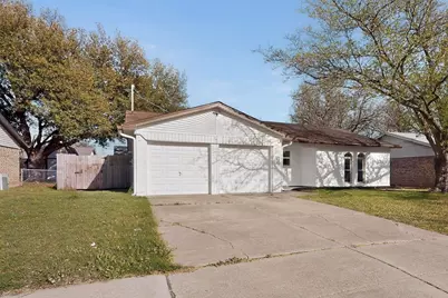 6820 Mickey Drive, Watauga, TX 76148 - Photo 5