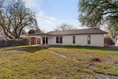 6820 Mickey Drive, Watauga, TX 76148 - Photo 39