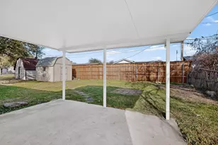 6820 Mickey Dr, Watauga, TX 76148 - Photo 33