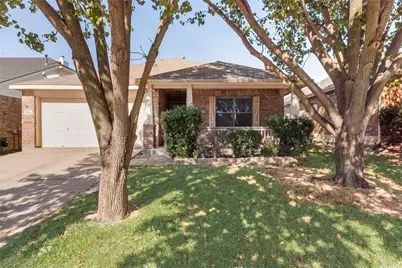 1216 Charlotte Drive, McKinney, TX 75071 - Photo 1