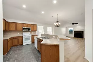 1216 Charlotte Dr, McKinney, TX 75071 - Photo 9