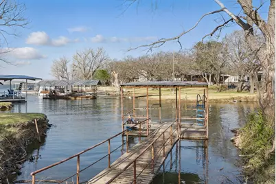 215 County Road 564, Eastland, TX 76448 - Photo 3