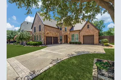 14911 Bardwell Lane, Frisco, TX 75035 - Photo 1