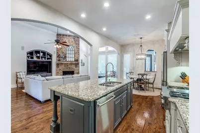 14911 Bardwell Lane, Frisco, TX 75035 - Photo 13