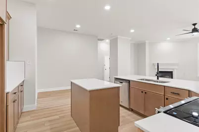 2721 Gray Rock Drive, Fort Worth, TX 76131 - Photo 9