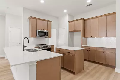 2721 Gray Rock Drive, Fort Worth, TX 76131 - Photo 1