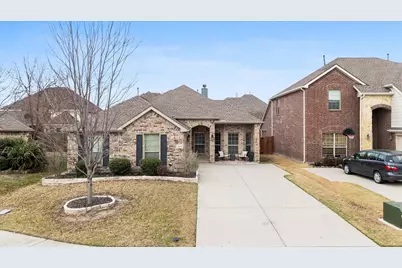 1504 Pillar Bluff Way, McKinney, TX 75072 - Photo 1