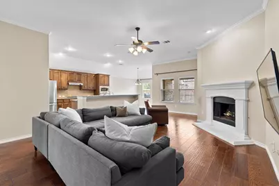 1504 Pillar Bluff Way, McKinney, TX 75072 - Photo 3