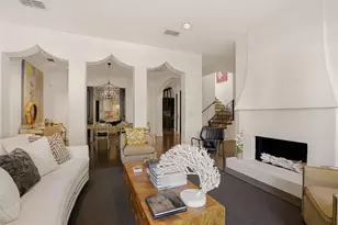 2617 Museum Way, Fort Worth, TX 76107 - Photo 3