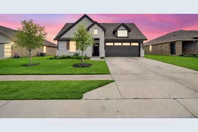 1520 Forest Park Drive, Alvarado, TX 76009 - Photo 3