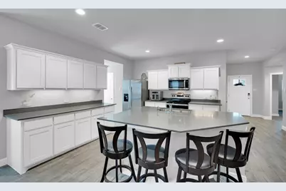 1520 Forest Park Drive, Alvarado, TX 76009 - Photo 5