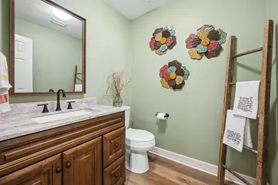 824 Lochmoor Lane, Highland Village, TX 75077 - Photo 23