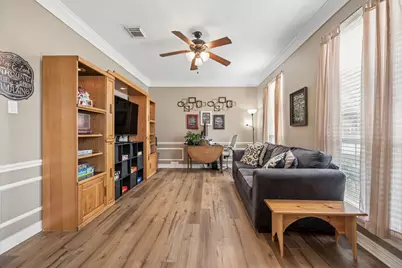 824 Lochmoor Lane, Highland Village, TX 75077 - Photo 9