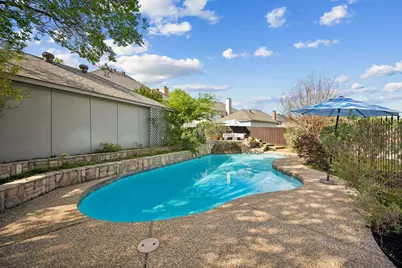 824 Lochmoor Lane, Highland Village, TX 75077 - Photo 33