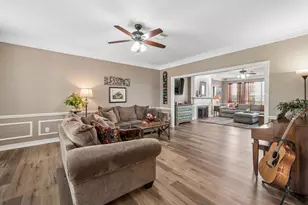 824 Lochmoor Ln, Highland Village, TX 75077 - Photo 5