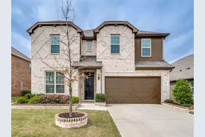 632 Lake Cove Drive, Little Elm, TX 75068 - Photo 1