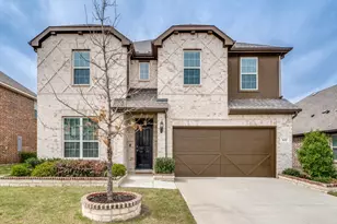 632 Lake Cove Dr, Little Elm, TX 75068 - Photo 1