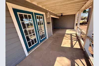 312 W Church Street, Olney, TX 76374 - Photo 3