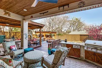 9159 Dunmore Drive, Dallas, TX 75231 - Photo 27