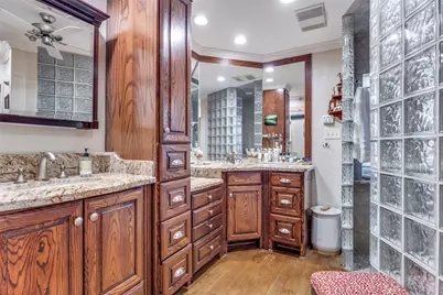 9159 Dunmore Drive, Dallas, TX 75231 - Photo 21