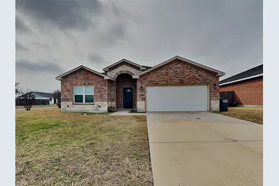 1002 Woodcrest Drive, Lancaster, TX 75134 - Photo 1