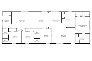 20023 NW Co Rd 3320, Frost, TX 76641 - Photo 37