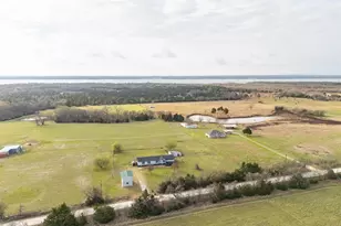 20023 NW Co Rd 3320, Frost, TX 76641 - Photo 33