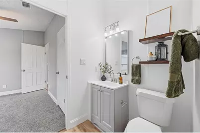 20023 NW County Road 3320, Frost, TX 76641 - Photo 27