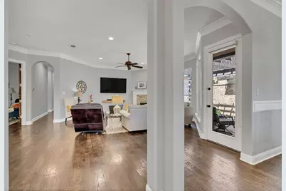 737 Silver Lake Drive, Keller, TX 76248 - Photo 9