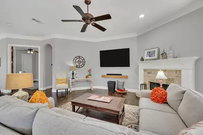 737 Silver Lake Drive, Keller, TX 76248 - Photo 11