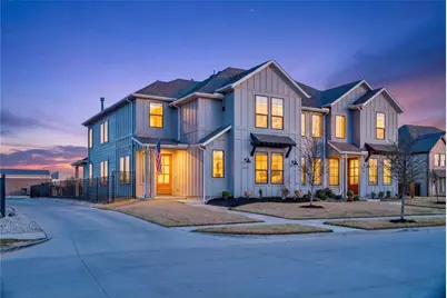 2113 Domingo Drive, Fort Worth, TX 76008 - Photo 1