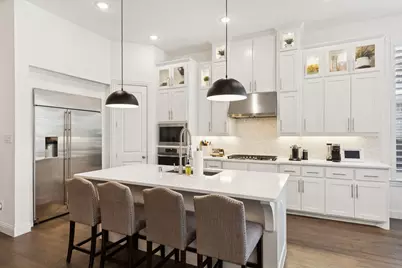 2821 Montreaux, The Colony, TX 75056 - Photo 3