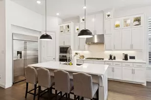 2821 Montreaux, The Colony, TX 75056 - Photo 3