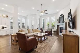 2821 Montreaux, The Colony, TX 75056 - Photo 7