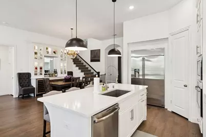 2821 Montreaux, The Colony, TX 75056 - Photo 5