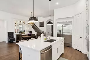 2821 Montreaux, The Colony, TX 75056 - Photo 5