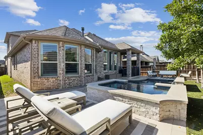 2821 Montreaux, The Colony, TX 75056 - Photo 33